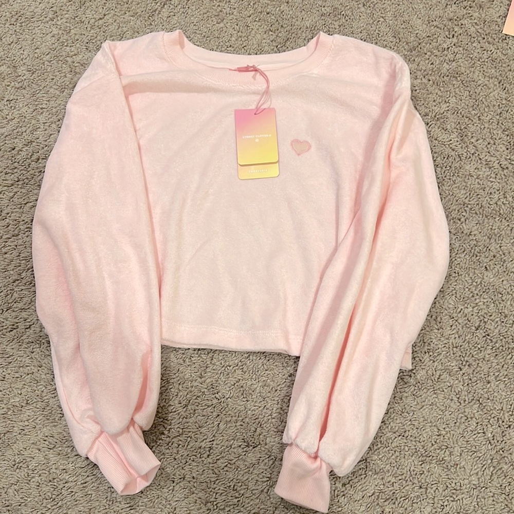 Stoney Clover Lane x Target